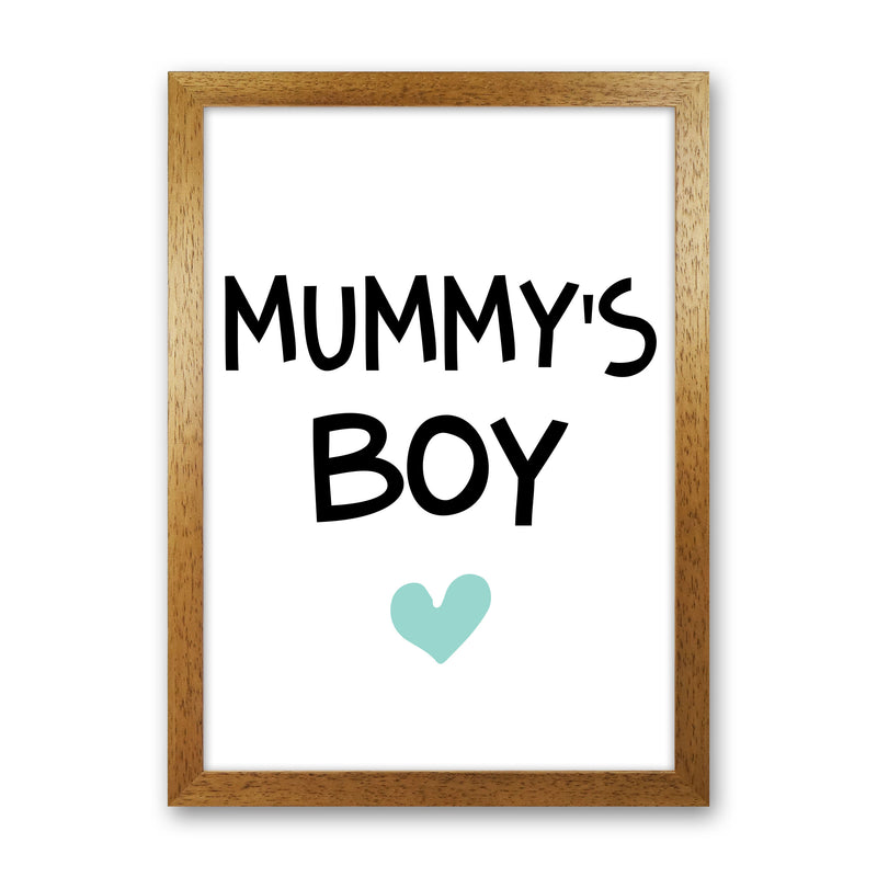 Mummy&