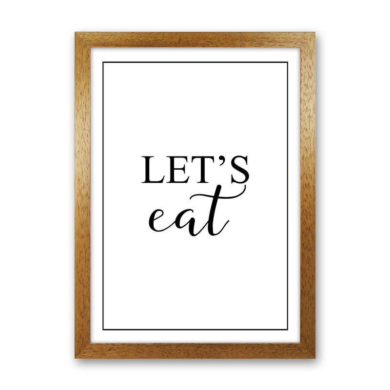 Let&