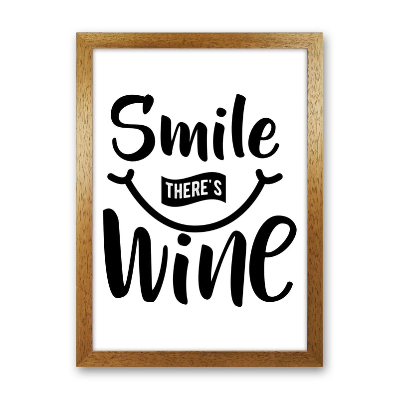Smile There&