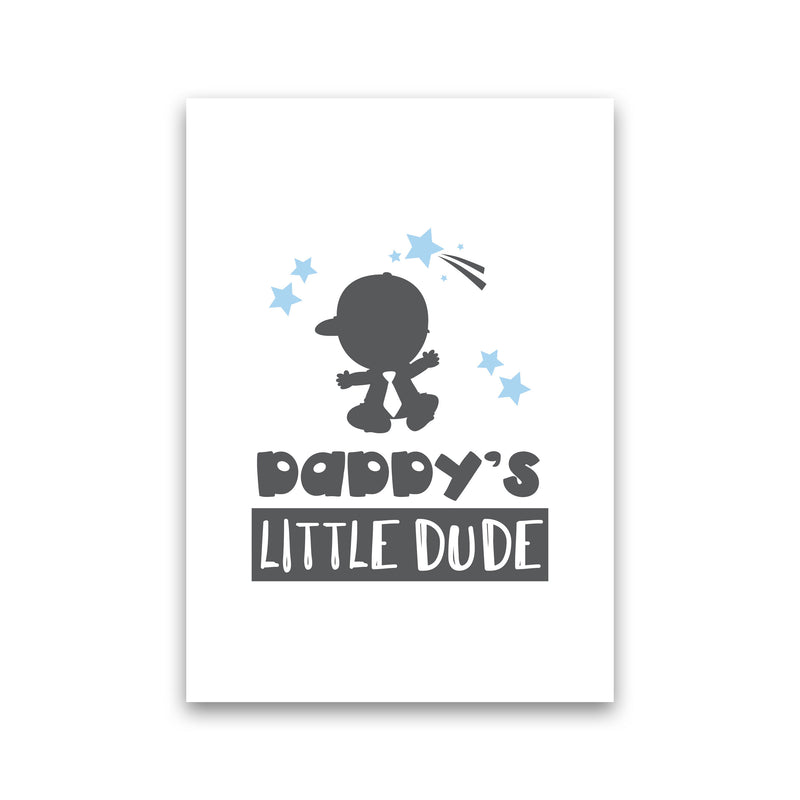 Daddy&