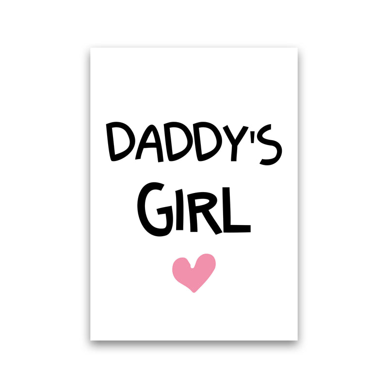 Daddy&