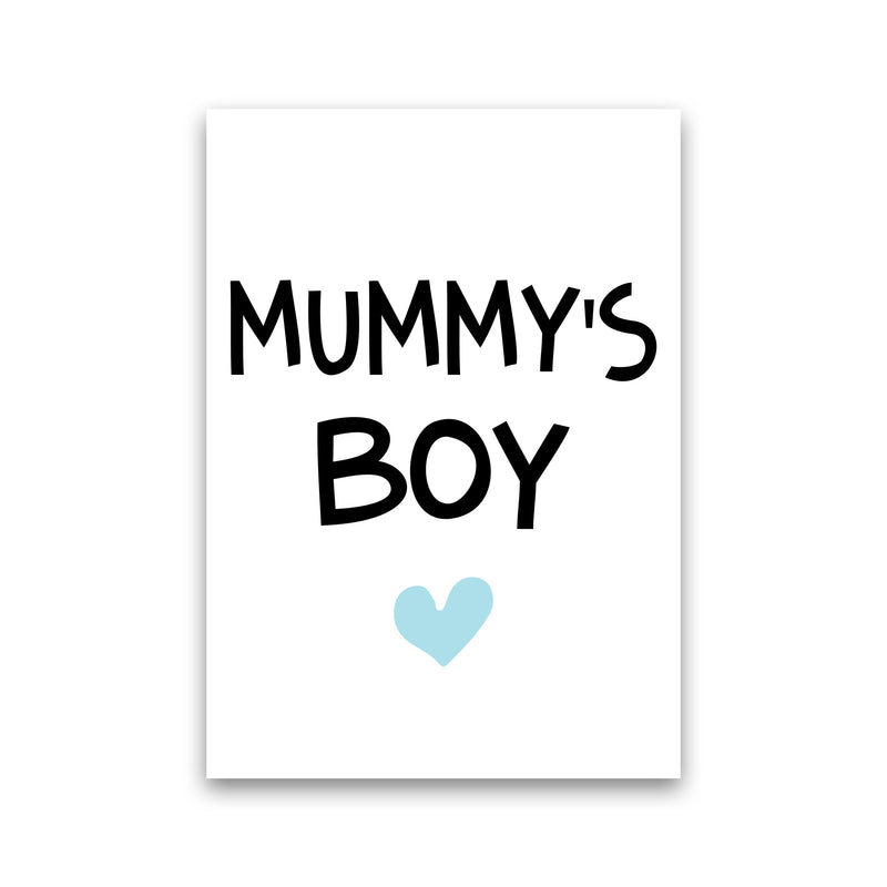 Mummy&