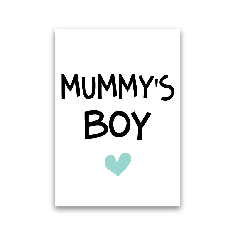 Mummy&