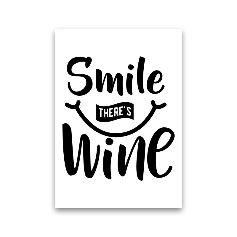Smile There&