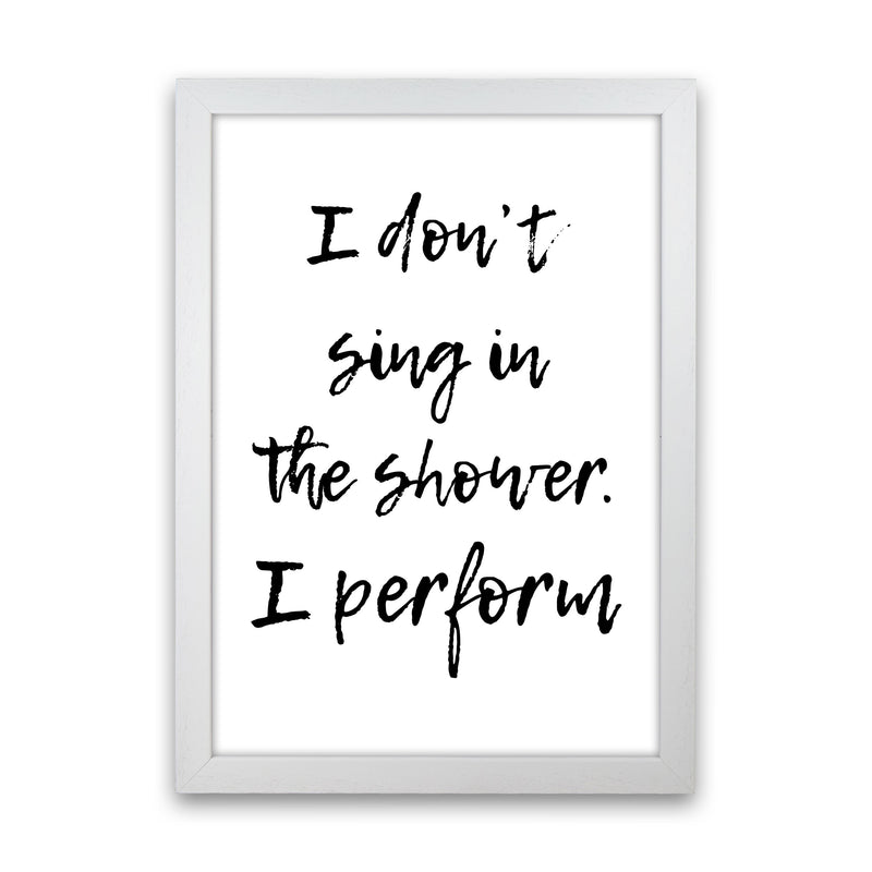 I Don&