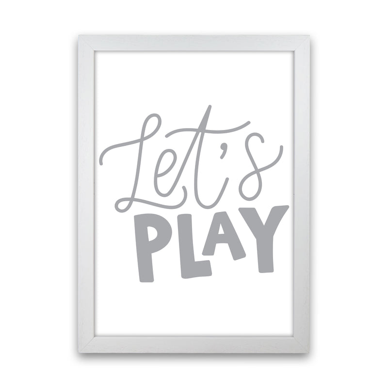 Let&