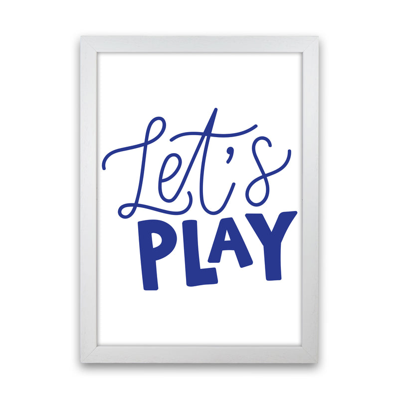Let&