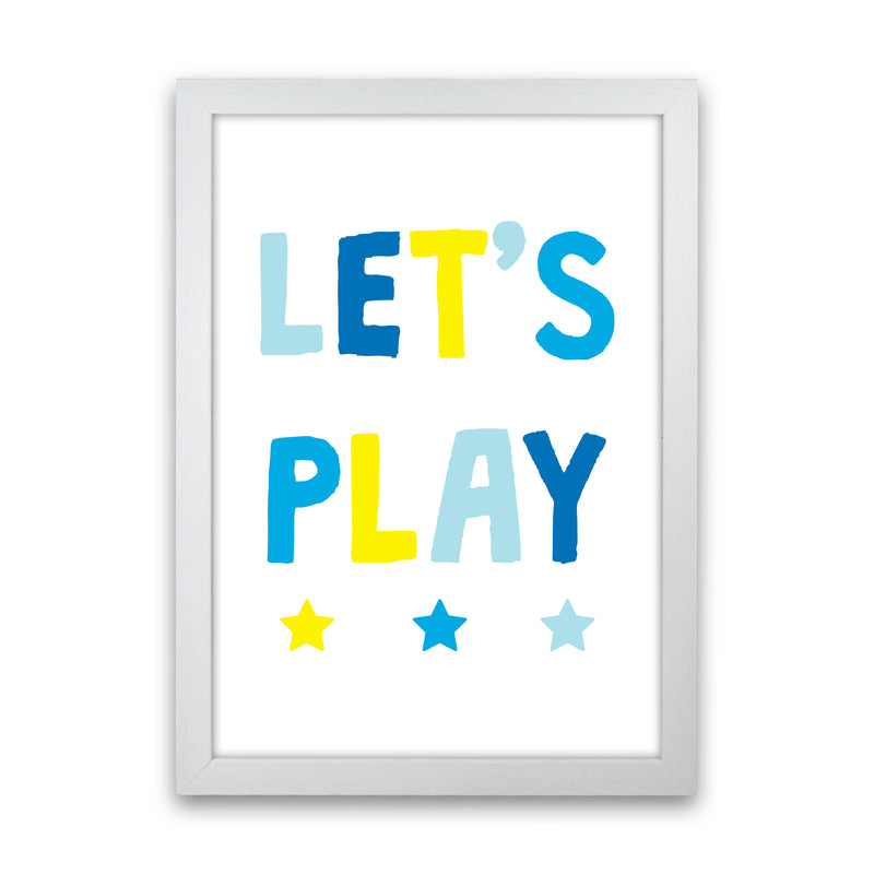 Let&