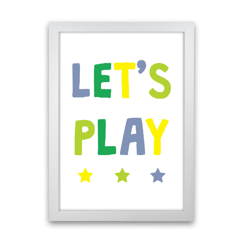Let&