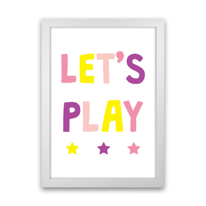 Let&