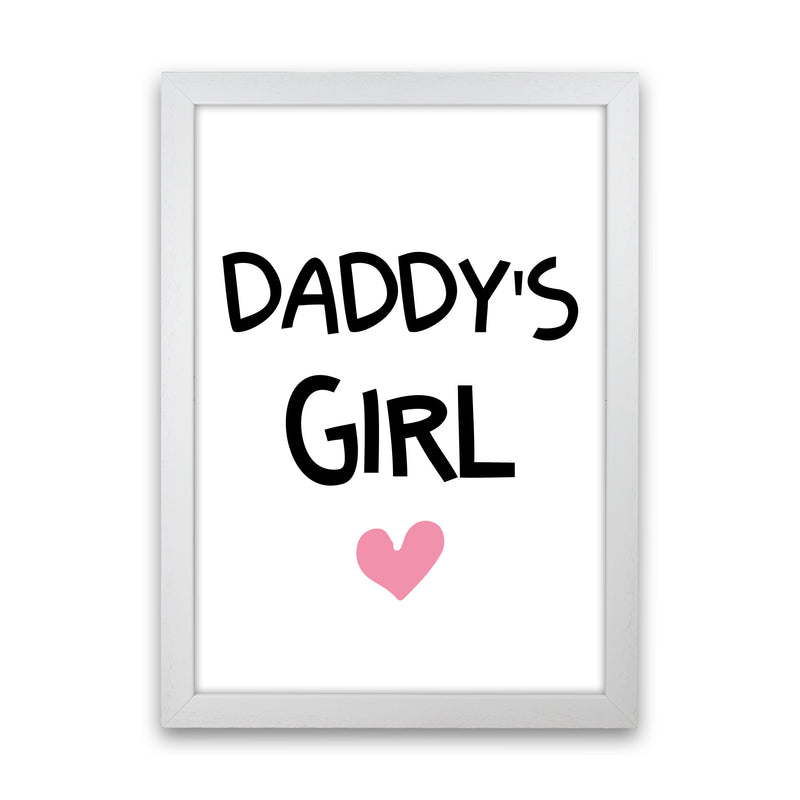 Daddy&