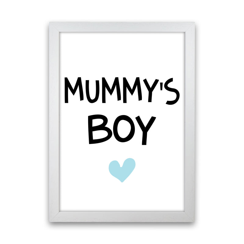 Mummy&