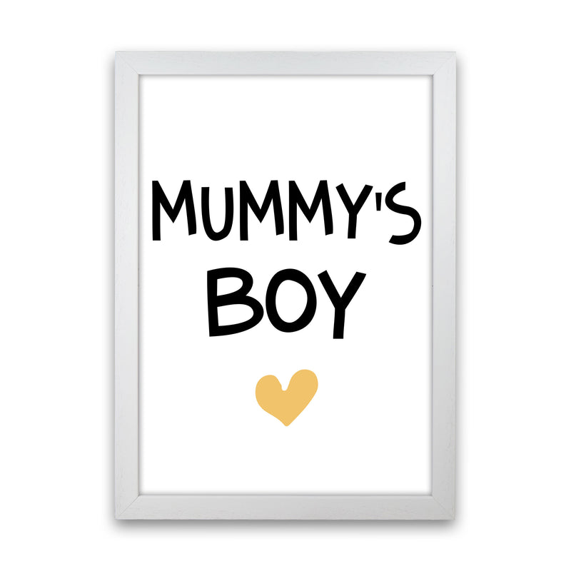 Mummy&