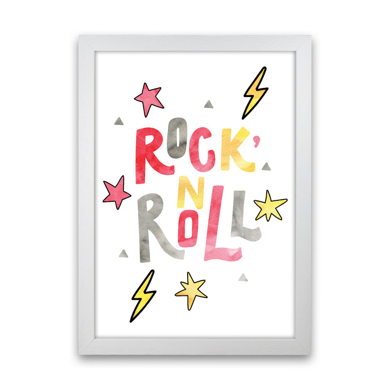 Rock &