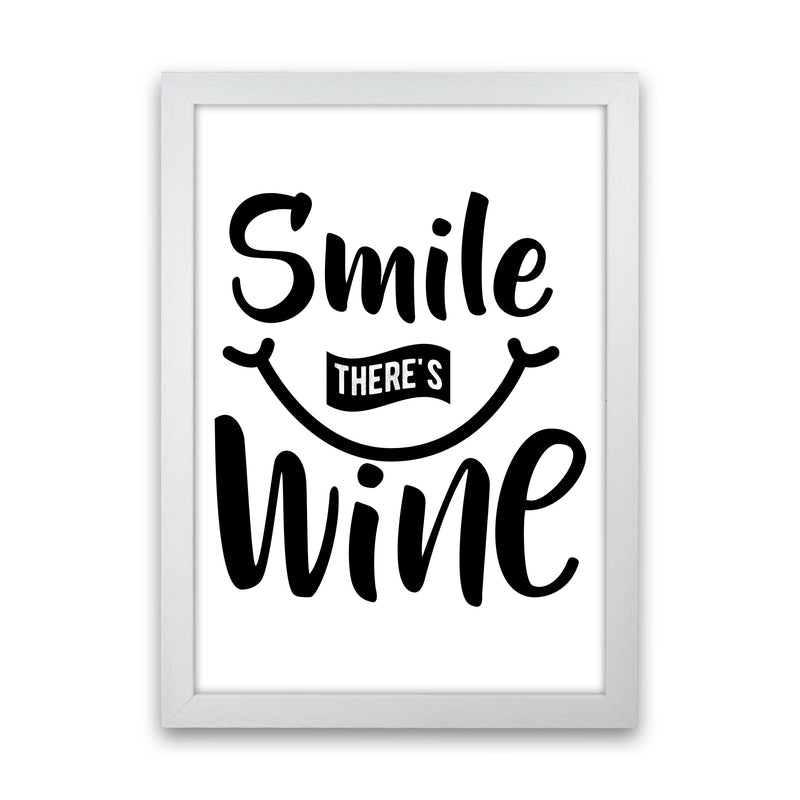 Smile There&