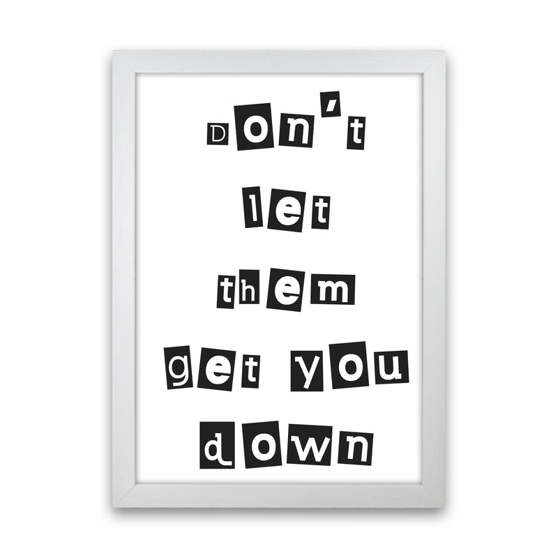 Don&