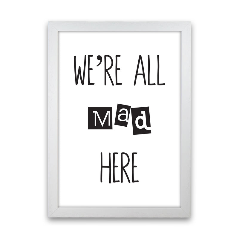 We&