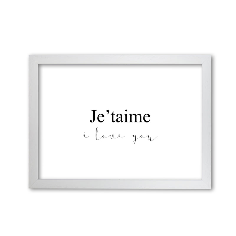 Je&