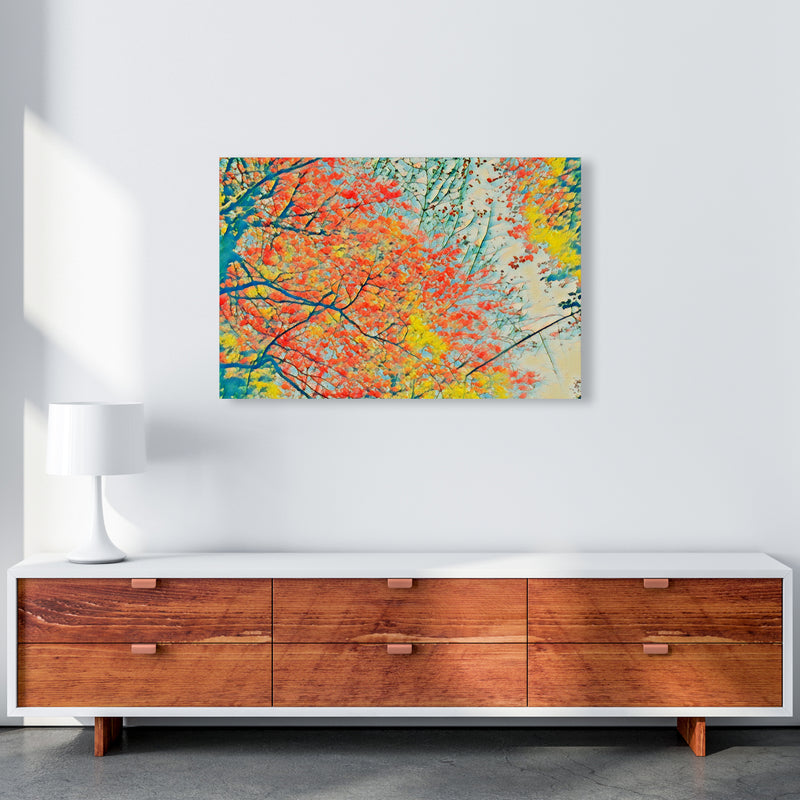 Autumn is here A1 Canvas