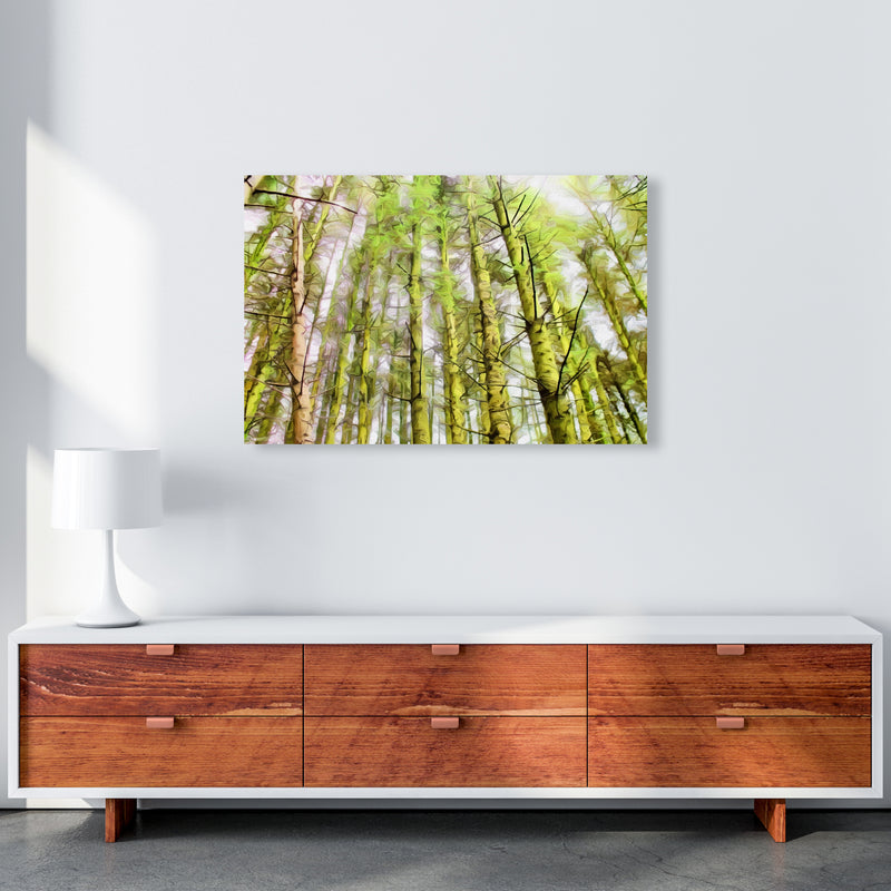 Woodland A1 Canvas
