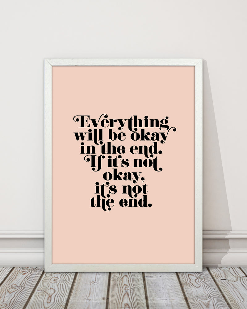 everything will be okay in the end 07