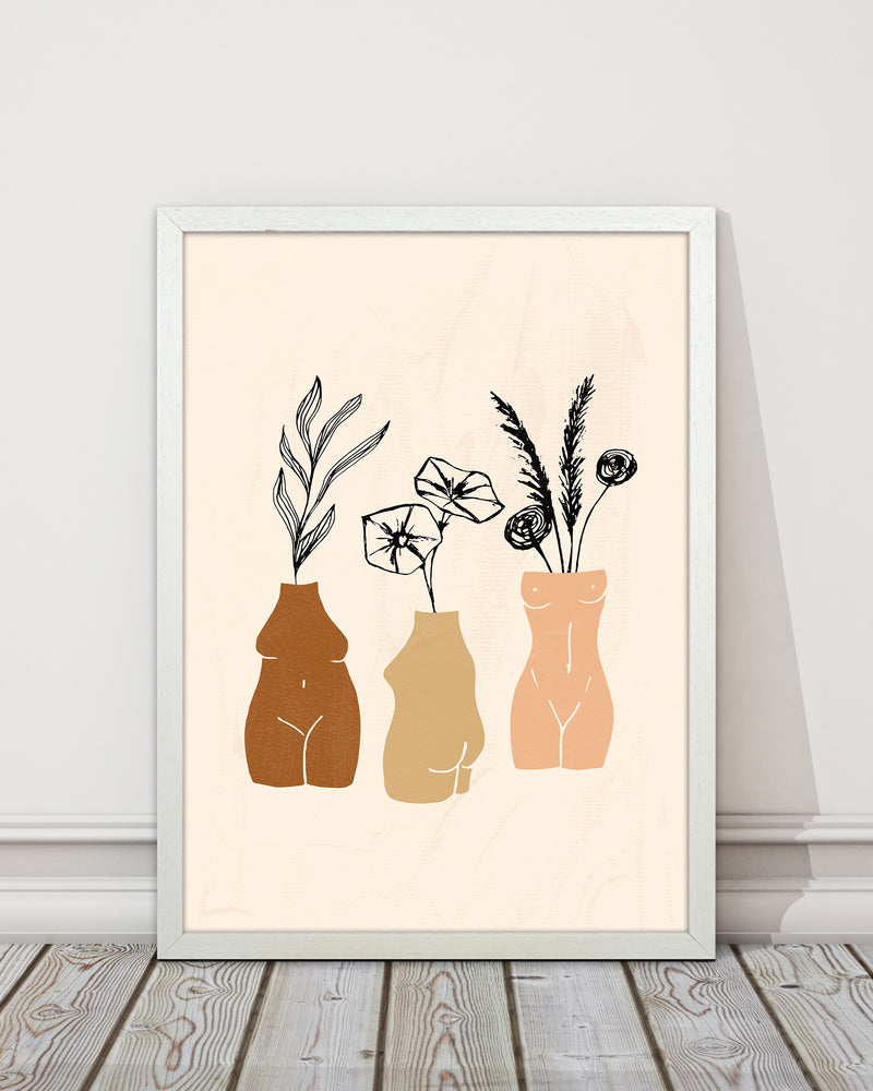vases sculptures 3women1 07