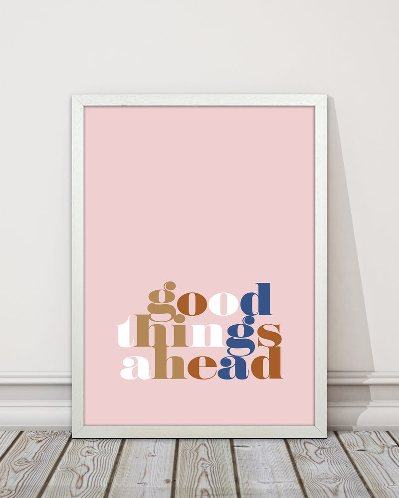 good things ahead pink 07