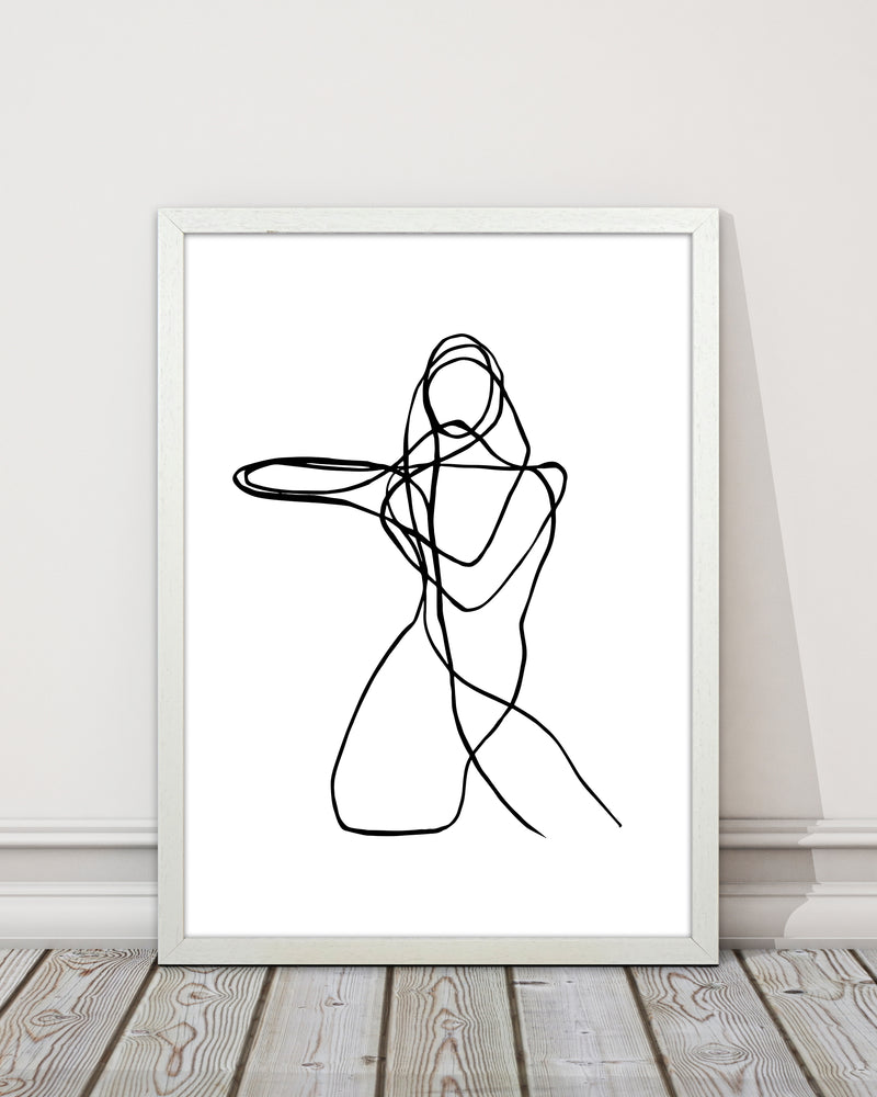 tangled lines female4 07