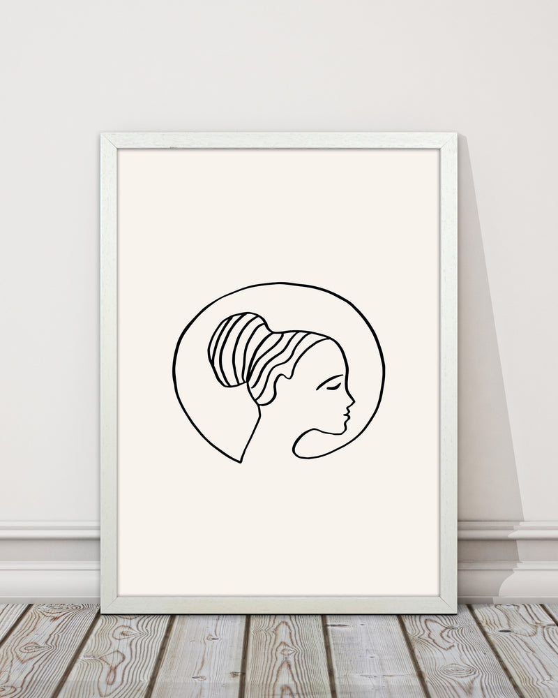 delicate face circle2 07