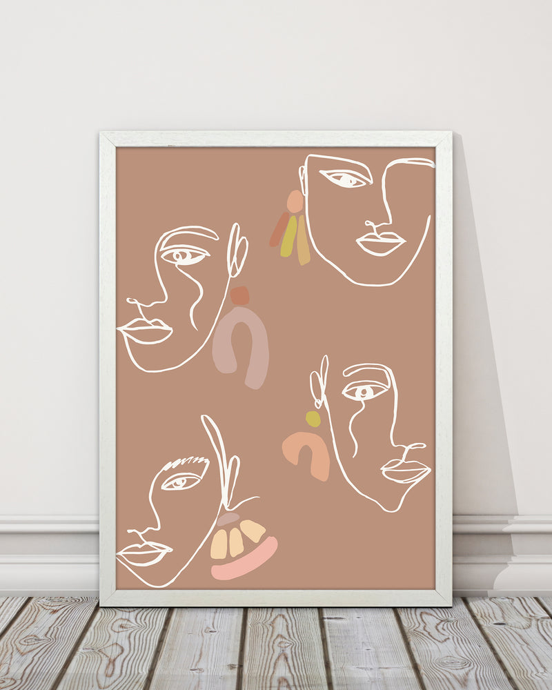boho faces mix colors 07