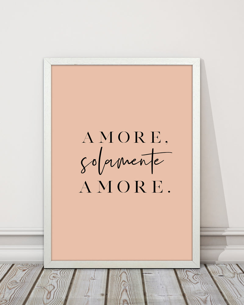 amore solamente amore 07