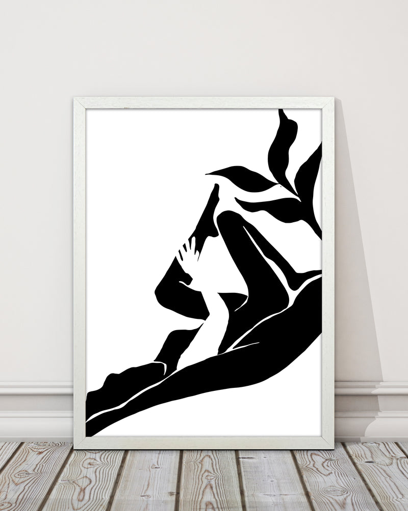 matisse lying plant 07