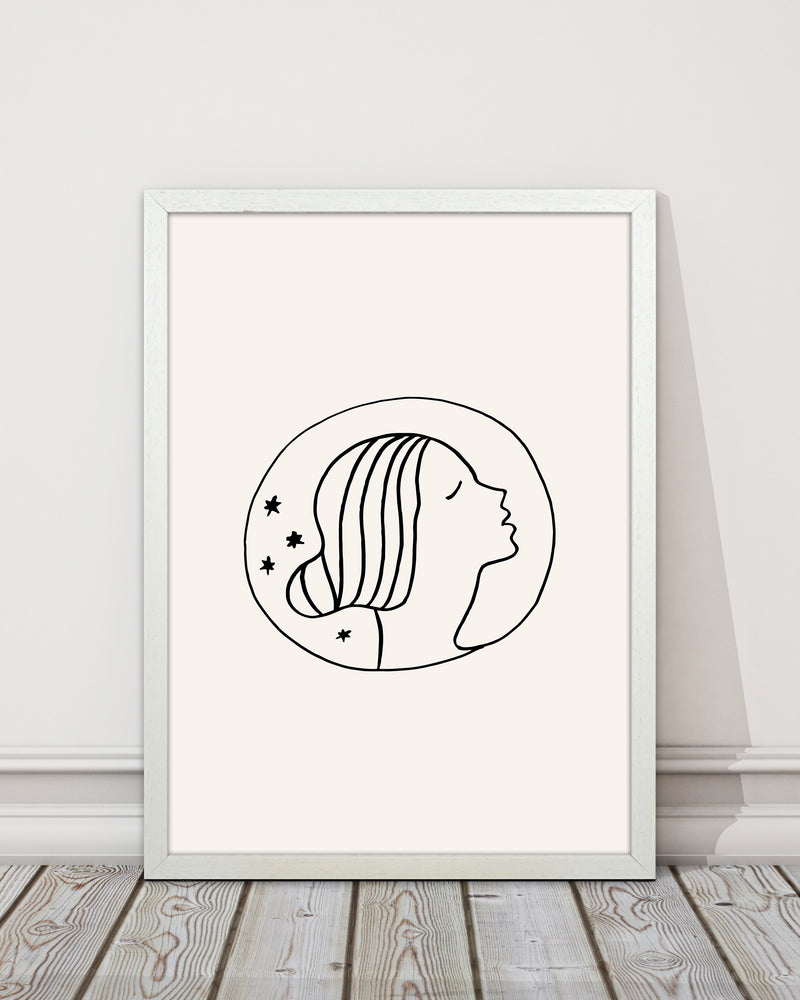 delicate face circle 07