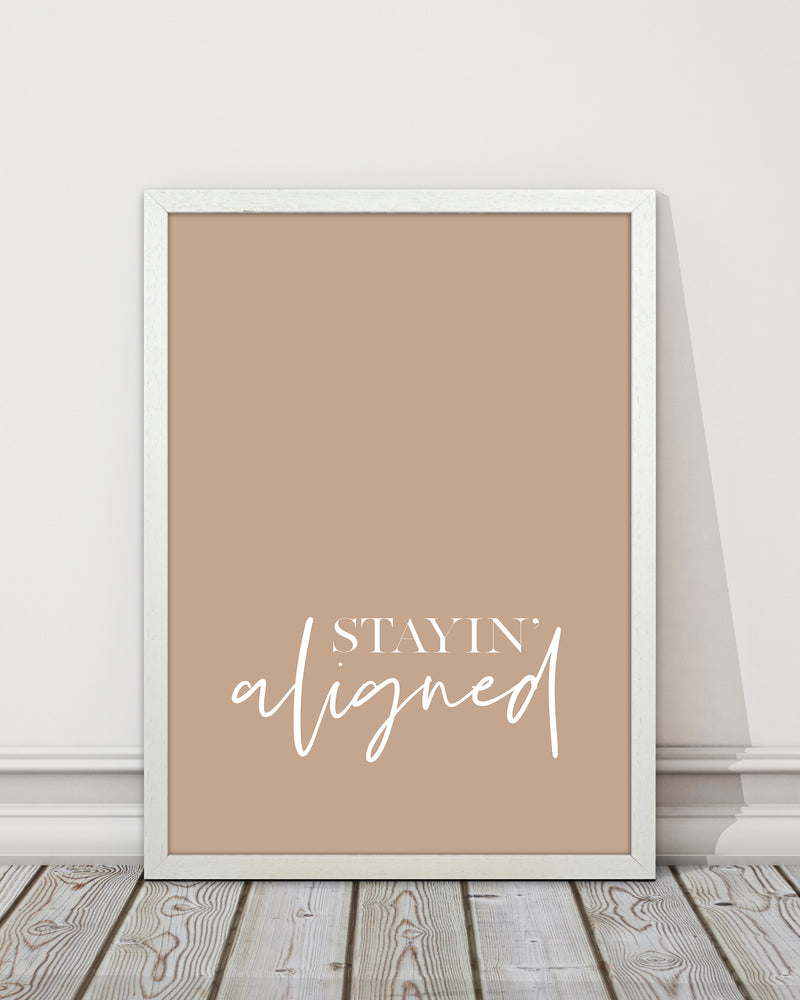 stayin aligned 07