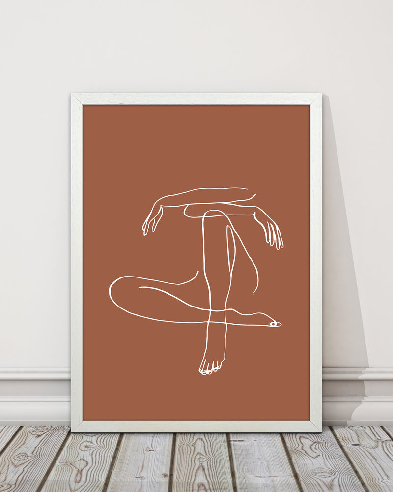 sitting-legs-arms-crossed-terracotta by Planeta444