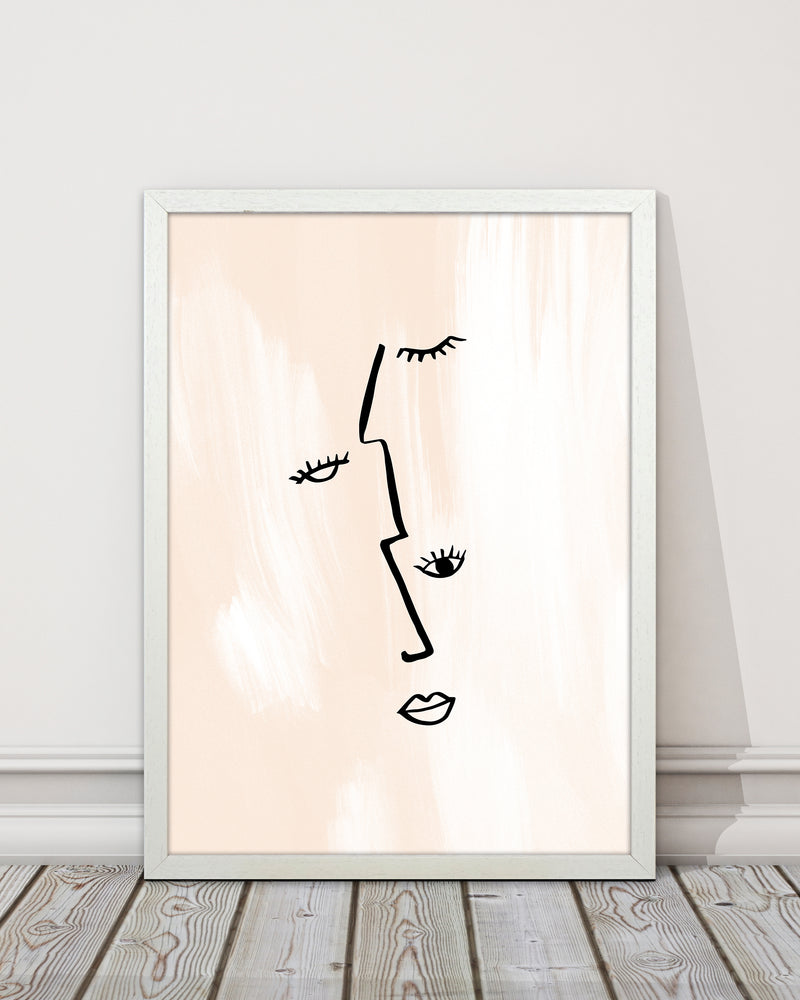printed-picasso-minimal-profiles2 by Planeta444