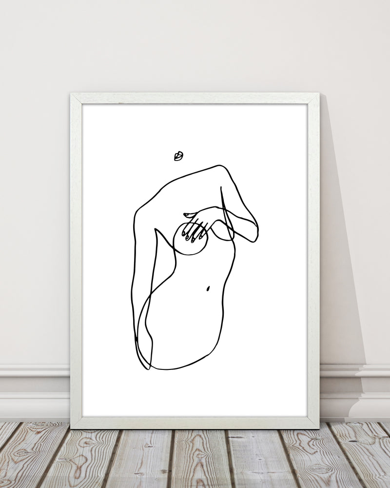 covering-breasts-with-one-hand by Planeta444