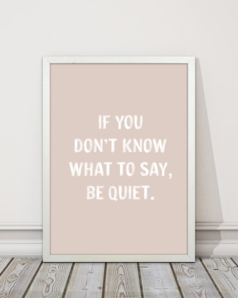 if-you-dont-know-what-to-say by Planeta444