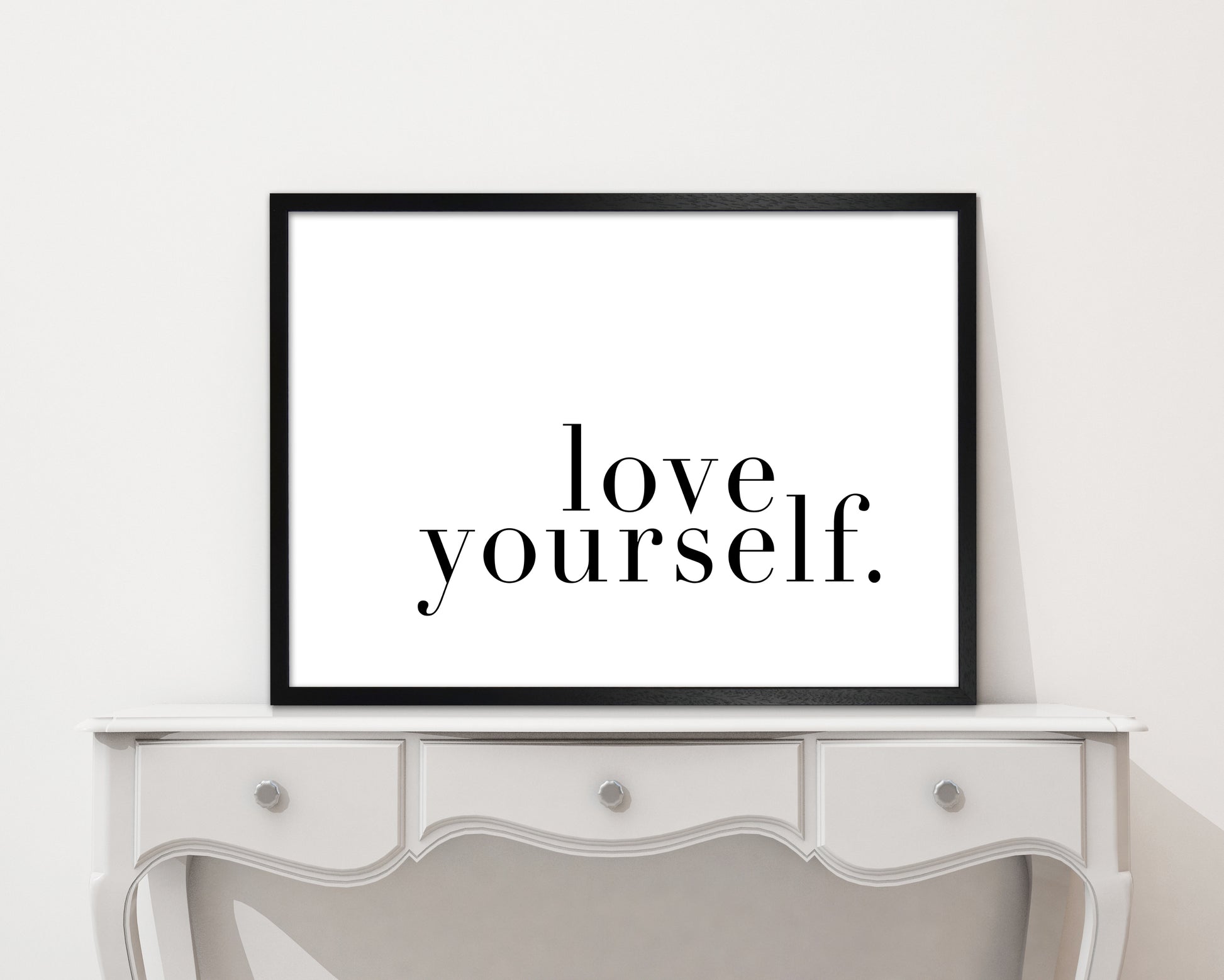 love-yourself-type by Planeta444
