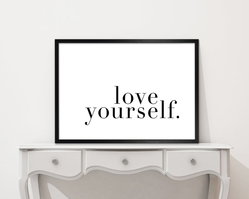 love-yourself-type by Planeta444