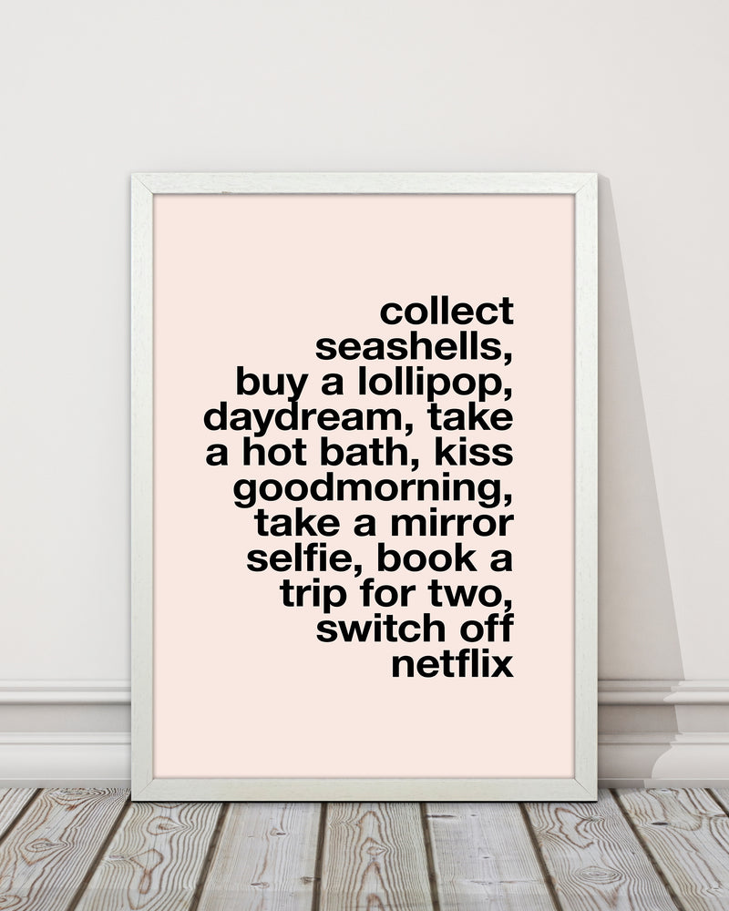 collect-seashells by Planeta444