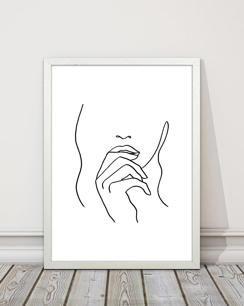 lips-hand-hair by Planeta444
