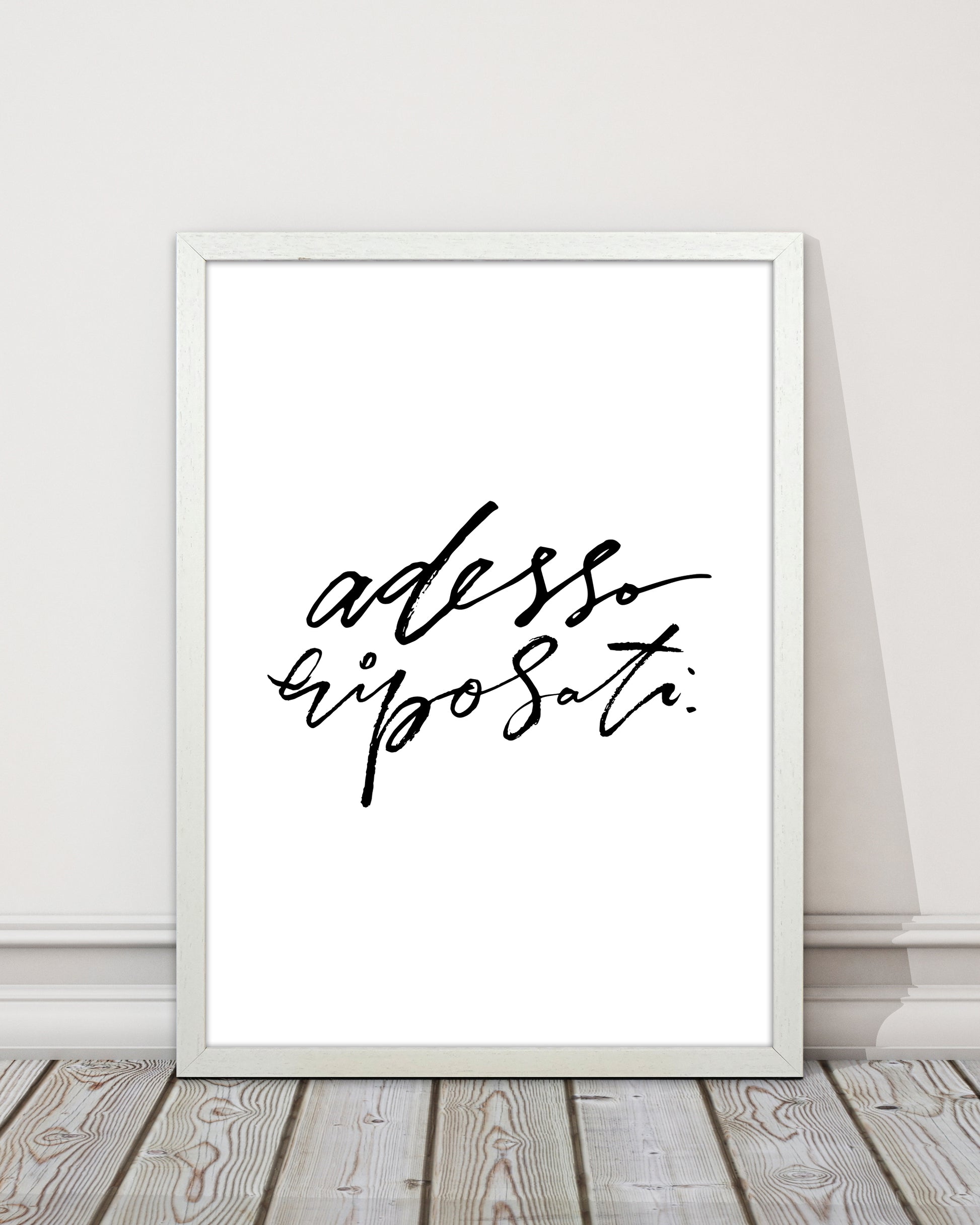 adesso-riposati by Planeta444
