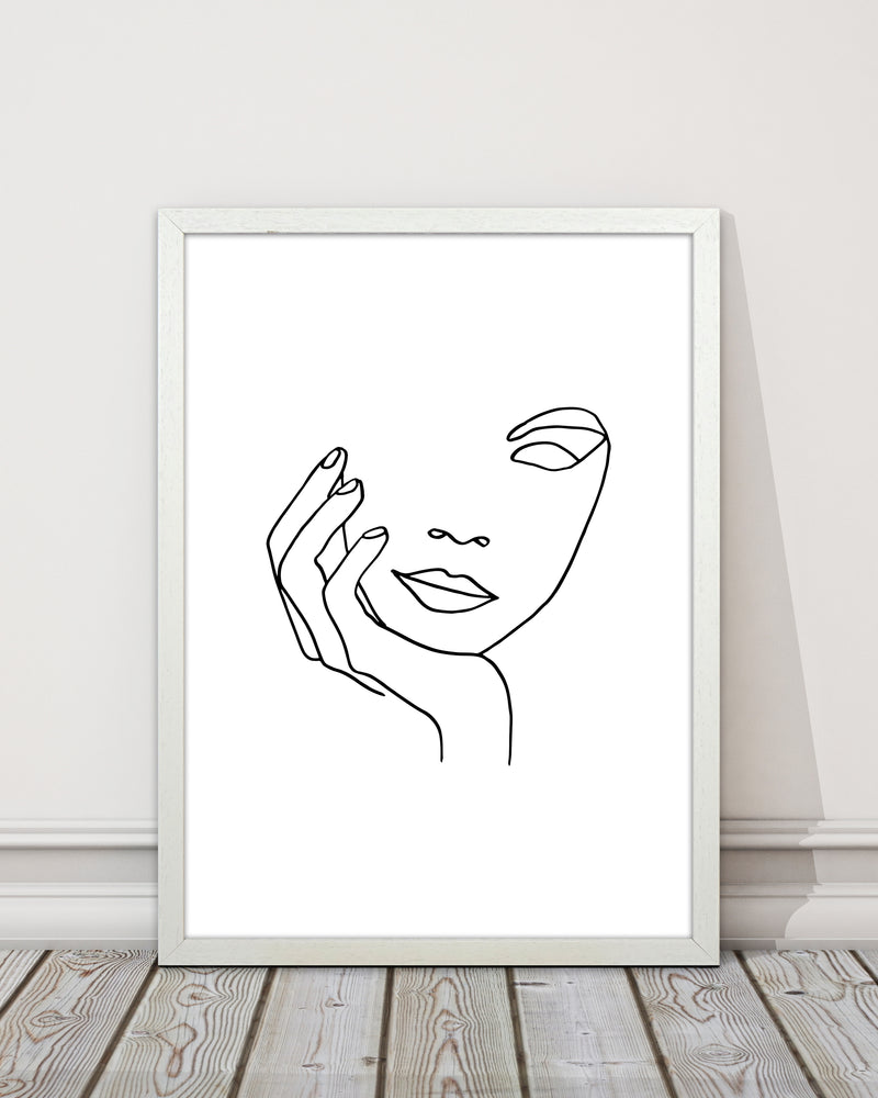 hand-one-eye by Planeta444