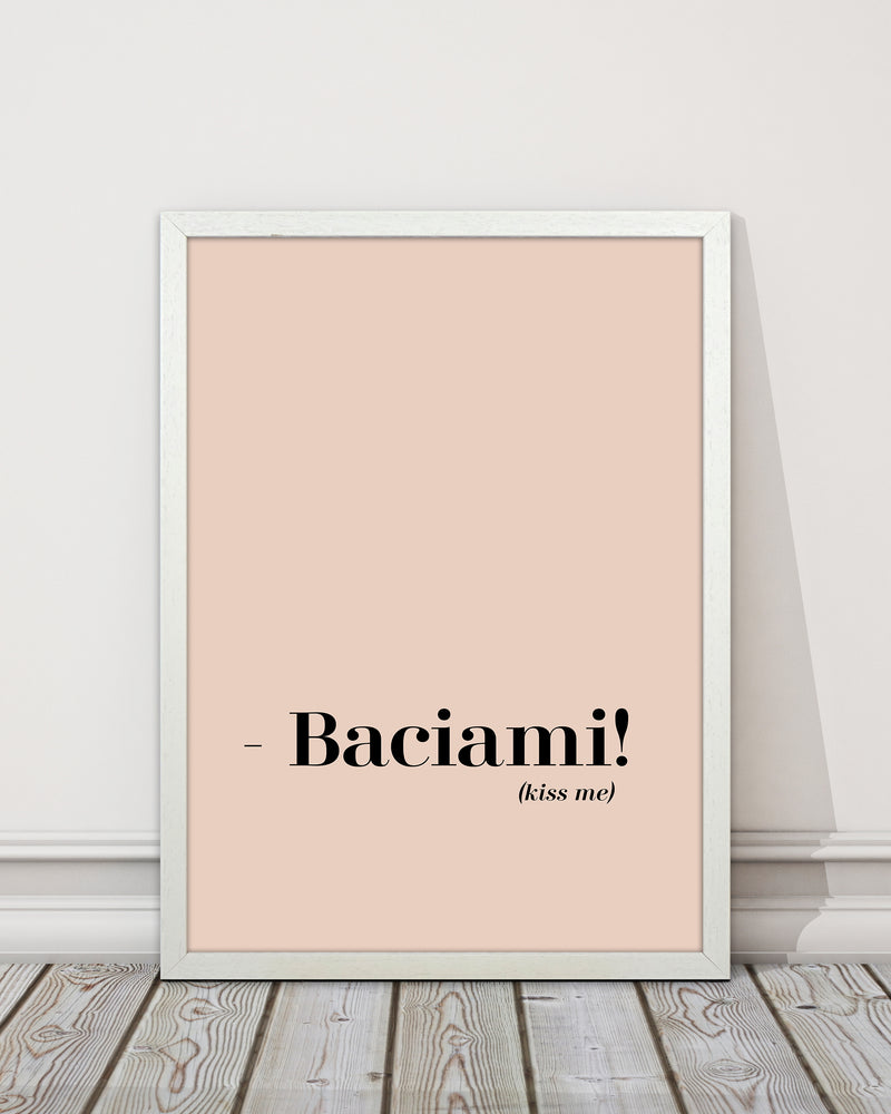 baciami by Planeta444
