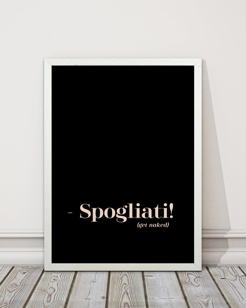 spogliati by Planeta444