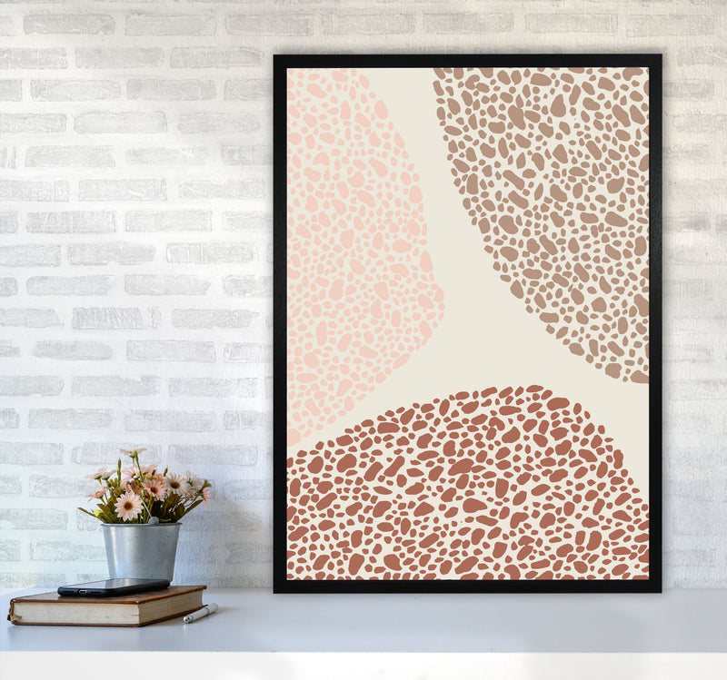 Organic Microscope Big2 By Planeta444 A1 White Frame