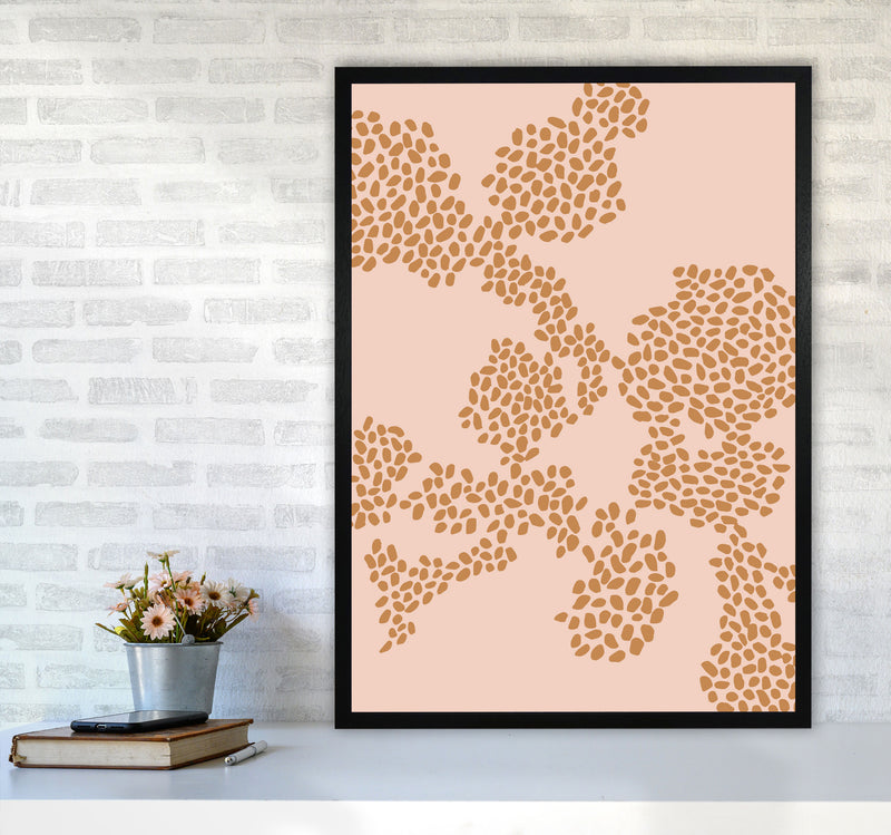 Organic Microscope By Planeta444 A1 White Frame