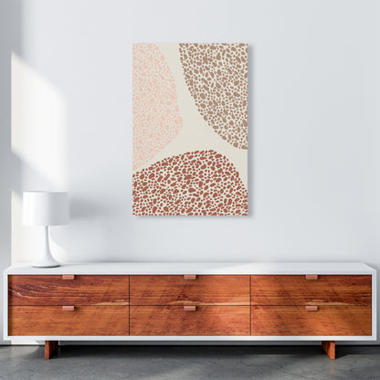 Organic Microscope Big2 By Planeta444 A1 Canvas