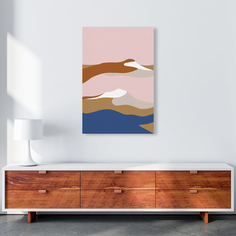 Abstract Dunes3 By Planeta444 A1 Canvas